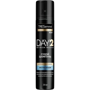Шампунь жіночий TRESEMME VOLUMISING сухой 250мл офіційний магазин