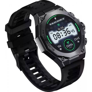 Смарт-годинник Black Shark BS-S1 PRO Black