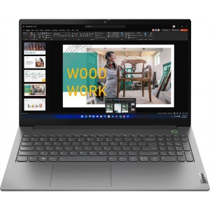 Ноутбук Lenovo ThinkBook 15 G4 IAP (21DJ000LRA) Mineral Grey