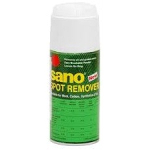 Засіб для видалення плям Sano 125 г
