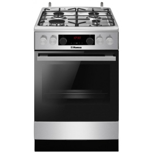 Уцінка - Плита газова Hansa FCMXS59363 #