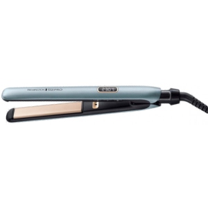 Вирівнювач волосся Remington S9300 Shine Therapy Pro