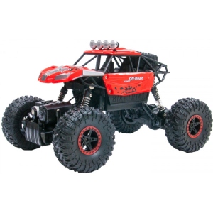 Радіокерована машинка 1:18 Sulong Toys Super Sport (красный, 1:18) (SL-001RHR)