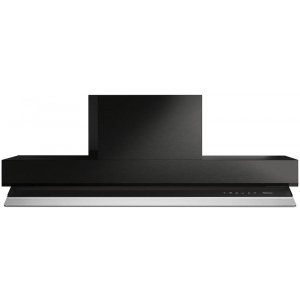 Витяжка вбудована Falmec VIRGOLA NO-DROP Touch 75 BLACK 800 (CVJN75.E23P2#ZZZN490F)