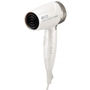 Фен ECG VV 1200 travel S
