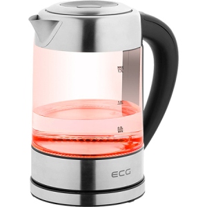 Електричний чайник ECG RK 1777 Colore