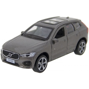 Автотранспорт Technopark VOLVO XC60 R-DESIGN (XC60-12-GY)