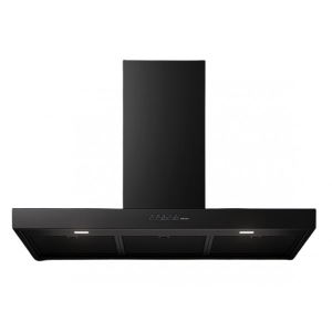 Витяжка декоративна Falmec MERCURIO BLACK 60 BLACK 600 в Україні
