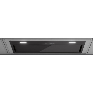 Витяжка вбудована Falmec GRUPPO INCASSO MURANO 50 BLACK 800 (CGIW50.E10P6#ZZZN491F) порівняти ціни