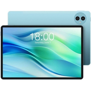Планшет Teclast 50 6/128GB 4G Dual Sim Sky Blue з чохлом