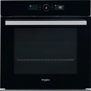Духова шафа електрична Whirlpool OAKZ97921CSNB