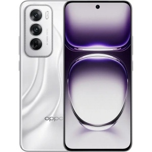 Смартфон OPPO Reno 12 12/256Gb Astro Silver