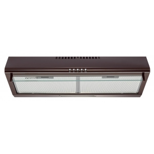 Витяжка традиційна Pyramida MX 50 (450) B BR