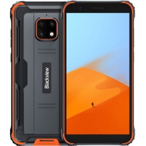 Смартфон Blackview BV4900 3/32GB Orange (6931548306467)