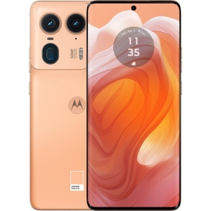 Смартфон Motorola Edge 50 Ultra 16/1Tb Peach Fuzz