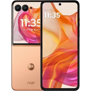 Смартфон Motorola Razr 50 Ultra 12/512Gb Peach Fuzz