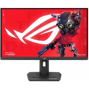 Монітор ігровий Asus ROG Strix XG27ACG Black