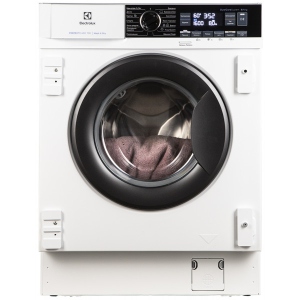 Прально-сушильна машина Electrolux EW7W368SIU