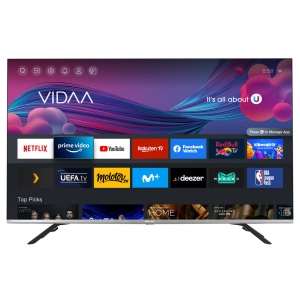 Уцінка - Телевізор Hisense 50E76GQ #