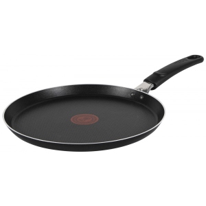 Уцінка - Сковорода для млинців Tefal B5671053 Simply Clean 25 см #