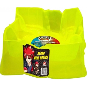 Бойова арена Auldey Infinity Nado V Wrestle Throne M (YW634904M)
