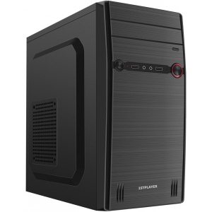 Системний блок Expert PC Basic (I10100.16.H1.INT.A2267D)