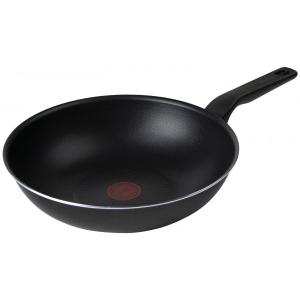 Сковорода ВОК Tefal C3841953 XL INTENSE 28 см ВОК