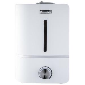 Зволожувач повітря Leberg LH-206W White