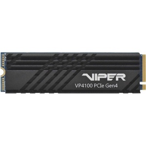 SSD-накопичувач внутрішній Patriot M.2 NVMe PCIe 4.0 x4 1TB 2280 VP4100 (VP4100-1TBM28H)