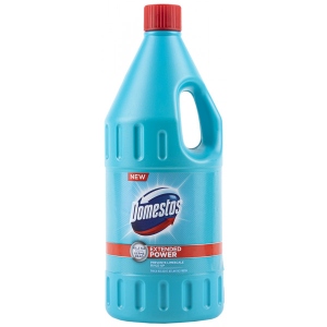 Засіб для чищення універсальний Domestos Свежесть Атлантики 24 часа 2 л