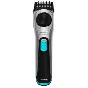 Триммер для вусів і бороди Cecotec Bamba PrecisionCare All Drive (CCTC-04228)