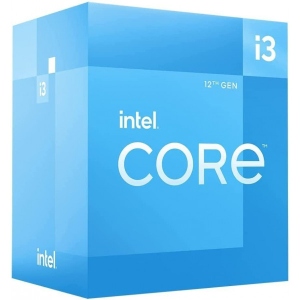Процесор Intel Core i3-12100F Box (BX8071512100F)