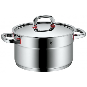 Каструля WMF 1789246040 Premium One 24 см, 5,6 л