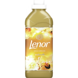 Ополіскувач для білизни Lenor Золота орхідея 750мл