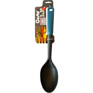Ложка кухарська Gusto GT-5404 Синя