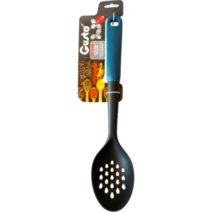 Ложка кухарська Gusto GT-5406 Синя