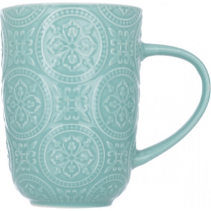 Чашка Limited Edition Pattern Green 410 мл (18478LG)