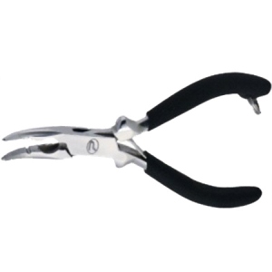 Плоскогубці Prox Mini Bent Plier Top Bent Type (1850.01.40)