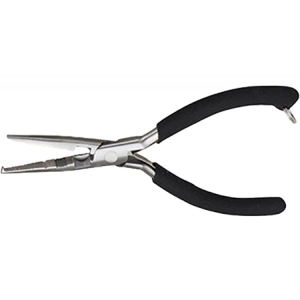 Плоскогубці Prox Split Ring Plier Straight Type (1850.01.85)