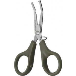 Плоскогубці Prox PE Cut Light Split Pliers Bent (1850.01.89) в Україні