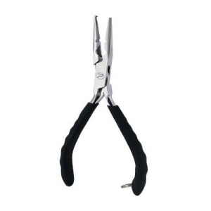 Плоскогубці Prox Sharp Split Ring Plier Straight Type (1850.01.22)