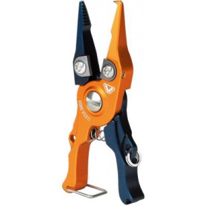Плоскогубці Prox Tiny Split Pliers 82 мм (1850.02.46)