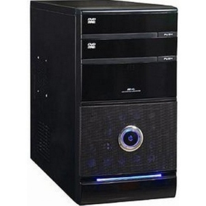 Корпус Golden Field 400W (3205B)