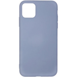 Чохол для смартфону Armorstandart Icon Case for Apple iPhone 11 Pro Max Blue (ARM56711)