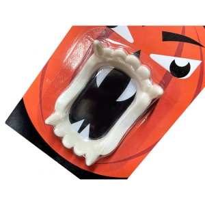 Костюм Halloween YES! Fun "Зуби Вампіра"