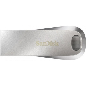 Флеш USB SanDisk USB3.1 256GB Ultra Luxe (SDCZ74-256G-G46)