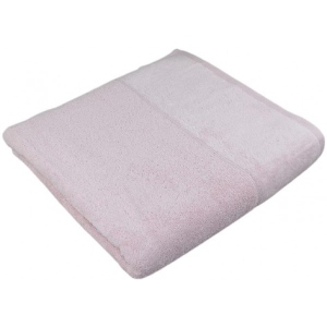 Рушник для рук GM Textile махровий пудра Міладо 40x70
