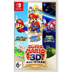 Ігровий картридж Nintendo 2New Super Mario Bros. U Deluxe [Nintendo Switch]
