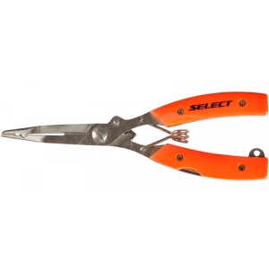 Плоскогубці Select Multifunctional Pliers SL-YP05 16 см (1870.38.70)