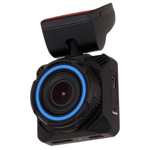 Відеореєстратор Navitel R600 GPS